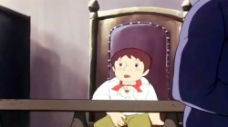 کارتون بل و سباستین - قسمت 23 - دوبله فارسی